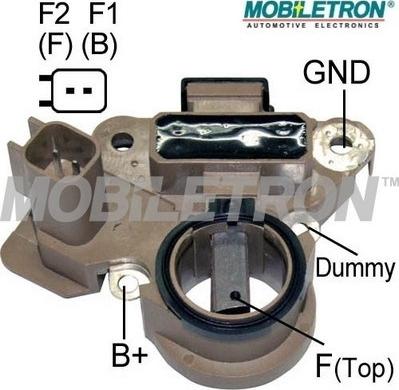 Mobiletron TB-M146 - Set za popravak, alternator www.molydon.hr