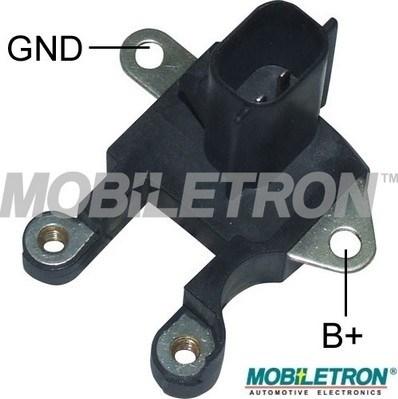 Mobiletron TB-ND097 - Set za popravak, alternator www.molydon.hr