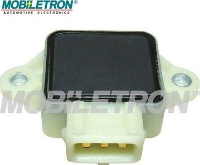 Mobiletron TP-E004 - Senzor, položaj leptirakarburatora www.molydon.hr
