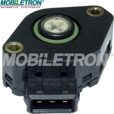Mobiletron TP-E010 - Senzor, položaj leptirakarburatora www.molydon.hr