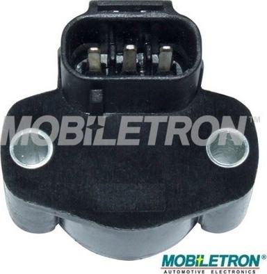 Mobiletron TP-E012 - Senzor, položaj leptirakarburatora www.molydon.hr