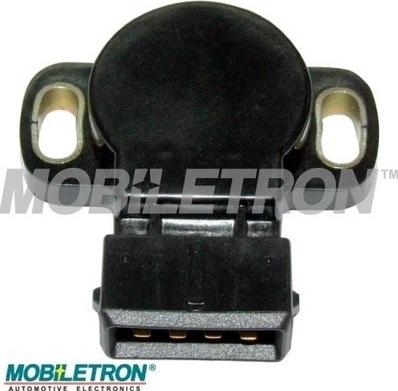 Mobiletron TP-J004 - Senzor, položaj leptirakarburatora www.molydon.hr