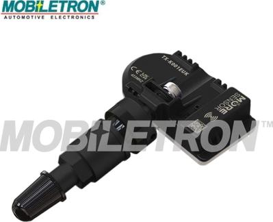 Mobiletron TX-K001EUK - Senzor kotača, sistem za kontrolu pritiska u pneumaticima www.molydon.hr