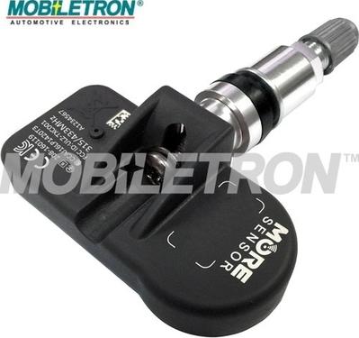 Mobiletron TX-S092 - Senzor kotača, sistem za kontrolu pritiska u pneumaticima www.molydon.hr