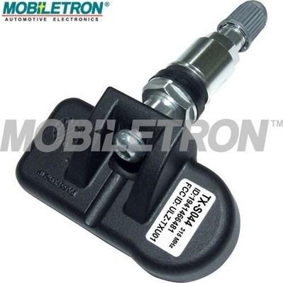 Mobiletron TX-S044 - Senzor kotača, sistem za kontrolu pritiska u pneumaticima www.molydon.hr