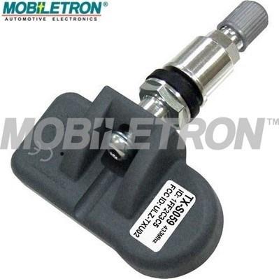 Mobiletron TX-S059 - Senzor kotača, sistem za kontrolu pritiska u pneumaticima www.molydon.hr