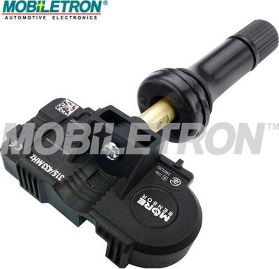 Mobiletron TX-S058 - Senzor kotača, sistem za kontrolu pritiska u pneumaticima www.molydon.hr