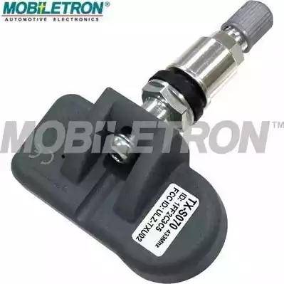 Mobiletron TX-S070 - Senzor kotača, sistem za kontrolu pritiska u pneumaticima www.molydon.hr