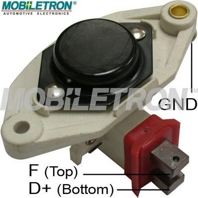 Mobiletron VR-B226 - Regulator napona generatora www.molydon.hr