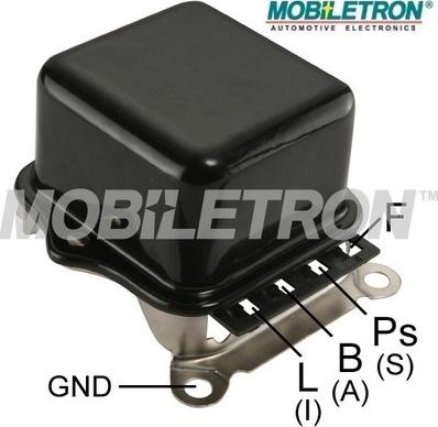 Mobiletron VR-D635 - Regulator napona generatora www.molydon.hr