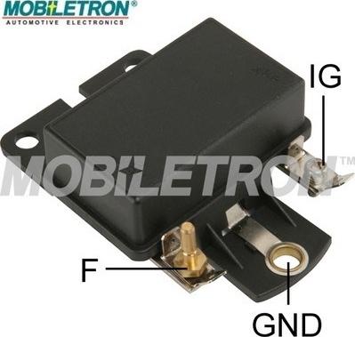 Mobiletron VR-DU509 - Regulator napona generatora www.molydon.hr