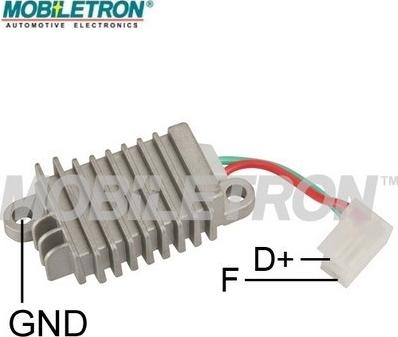 Mobiletron VR-F114A - Regulator napona generatora www.molydon.hr