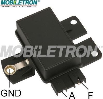 Mobiletron VR-F110A - Regulator napona generatora www.molydon.hr