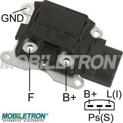 Mobiletron VR-F784H - Regulator napona generatora www.molydon.hr