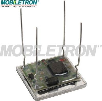 Mobiletron VR-H2009-5S - Regulator napona generatora www.molydon.hr