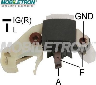 Mobiletron VR-H2009-18 - Regulator napona generatora www.molydon.hr