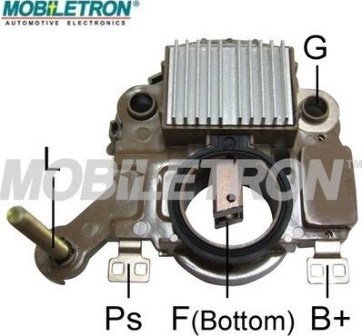 Mobiletron VR-H2009-85 - Regulator napona generatora www.molydon.hr