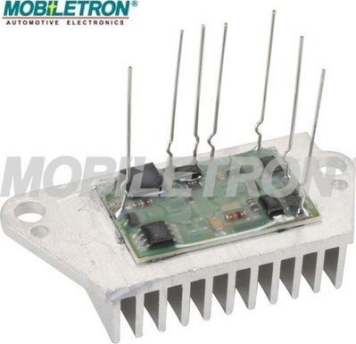 Mobiletron VR-H2005-4AS - Regulator napona generatora www.molydon.hr