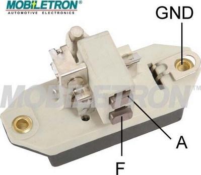 Mobiletron VR-IK029 - Regulator napona generatora www.molydon.hr