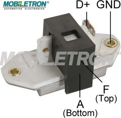 Mobiletron VR-IK149 - Regulator napona generatora www.molydon.hr