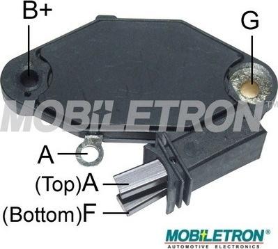 Mobiletron VR-PR3960 - Regulator napona generatora www.molydon.hr