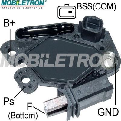 Mobiletron VR-V4775 - Regulator napona generatora www.molydon.hr