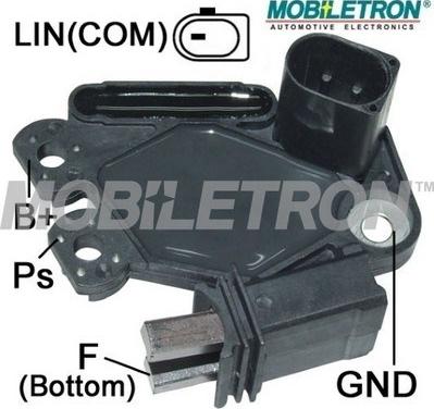 Mobiletron VR-V3279 - Regulator napona generatora www.molydon.hr