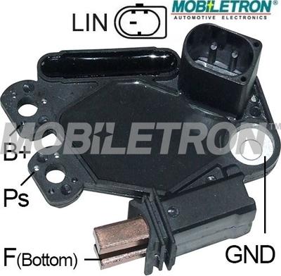 Mobiletron VR-V3788 - Regulator napona generatora www.molydon.hr