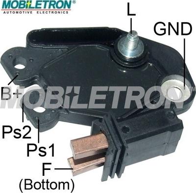 Mobiletron VR-V2599 - Regulator napona generatora www.molydon.hr