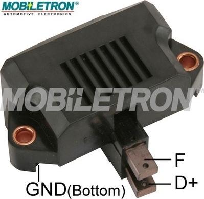 Mobiletron VR-VW005NH - Regulator napona generatora www.molydon.hr