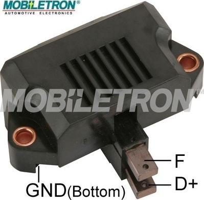 Mobiletron VR-VW005N - Regulator napona generatora www.molydon.hr