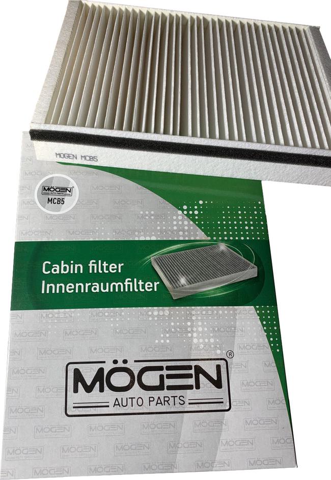 Mogen MCB5 - Filter kabine www.molydon.hr