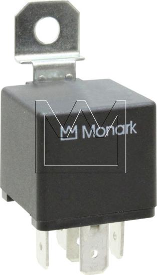 Monark 090220024 - Relej www.molydon.hr