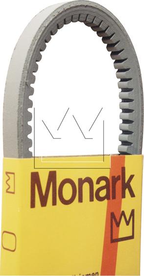 Monark 097101375 - Klinasti remen www.molydon.hr