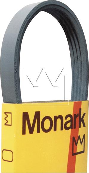 Monark 097361900 - Klinasti rebrasti remen  www.molydon.hr