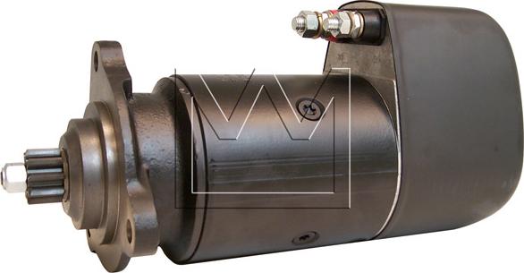 Monark 081466079 - Starter www.molydon.hr