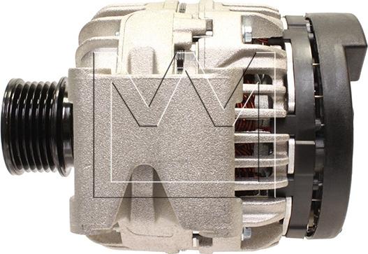 Monark 081625093 - Alternator www.molydon.hr