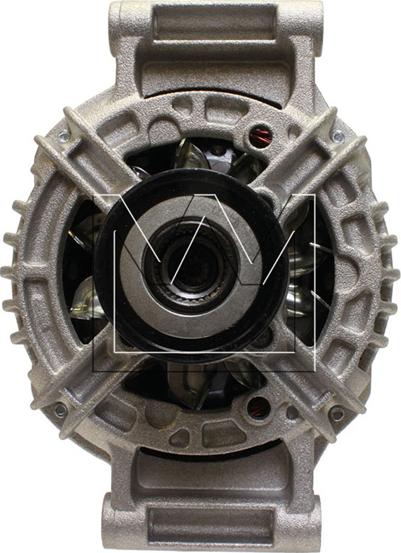 Monark 081625093 - Alternator www.molydon.hr