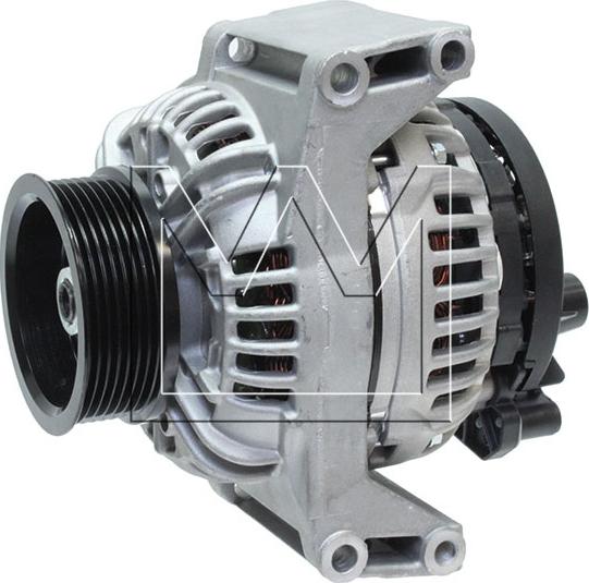 Monark 081049320 - Alternator www.molydon.hr