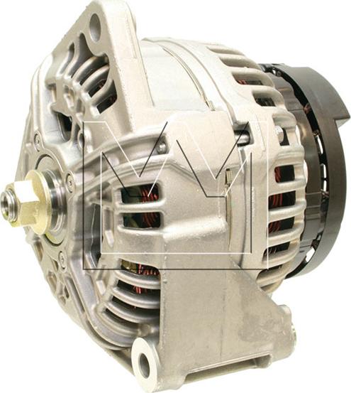 Monark 081855013 - Alternator www.molydon.hr