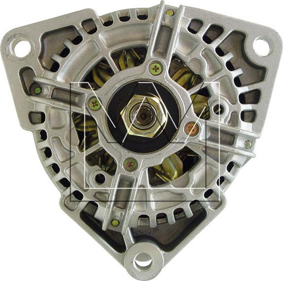 Monark 081855013 - Alternator www.molydon.hr