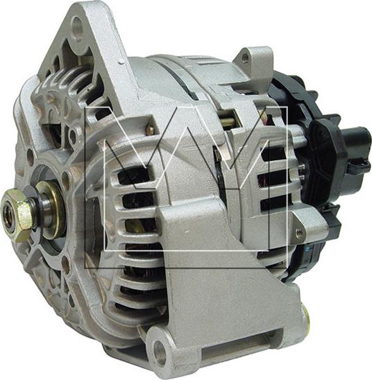 Monark 081955097 - Alternator www.molydon.hr