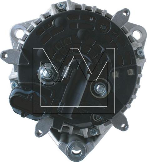 Monark 081955097 - Alternator www.molydon.hr