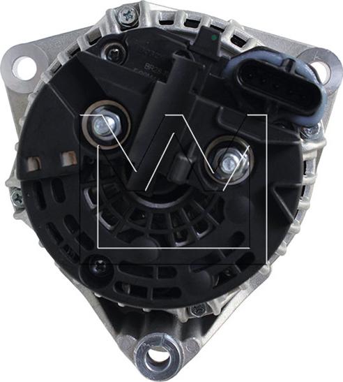 Monark 081855013 - Alternator www.molydon.hr