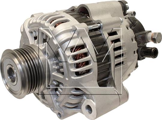 Monark 081897037 - Alternator www.molydon.hr