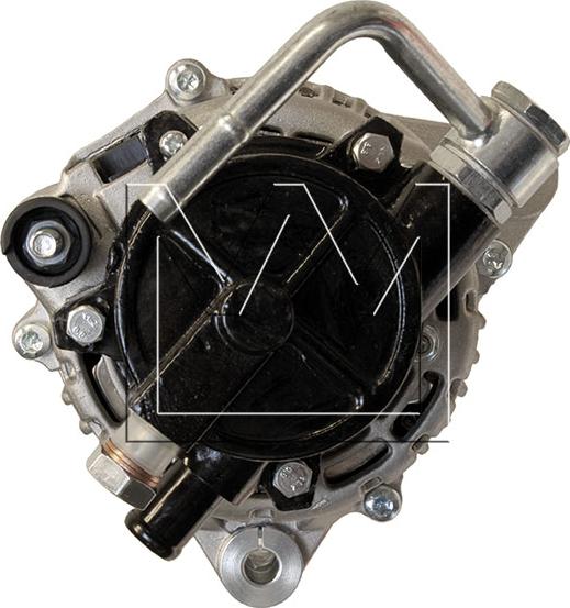 Monark 081897037 - Alternator www.molydon.hr