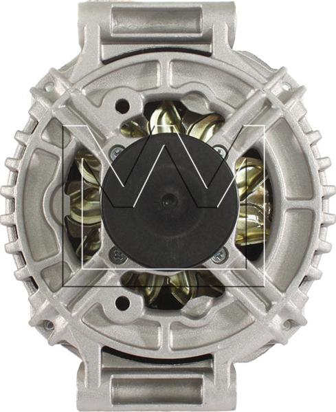 Monark 081815082 - Alternator www.molydon.hr