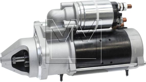 Monark 081251035 - Starter www.molydon.hr