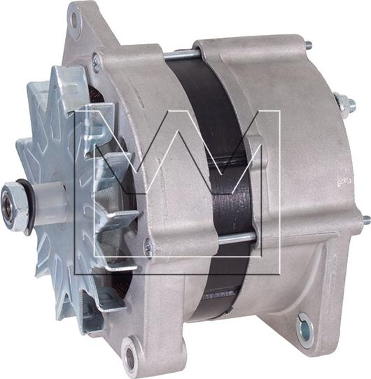 Monark 081768154 - Alternator www.molydon.hr