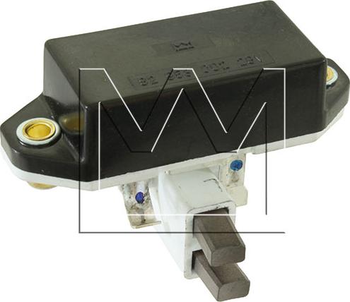 Monark 082953002 - Regulator napona generatora www.molydon.hr